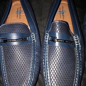 Steve Harvey celebrity edition loafers